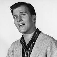 Pat Boone